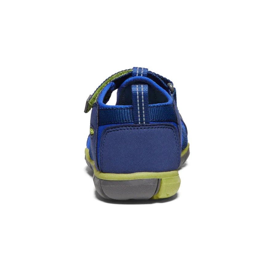 Shoes Keen Big Kids' Seacamp II CNX