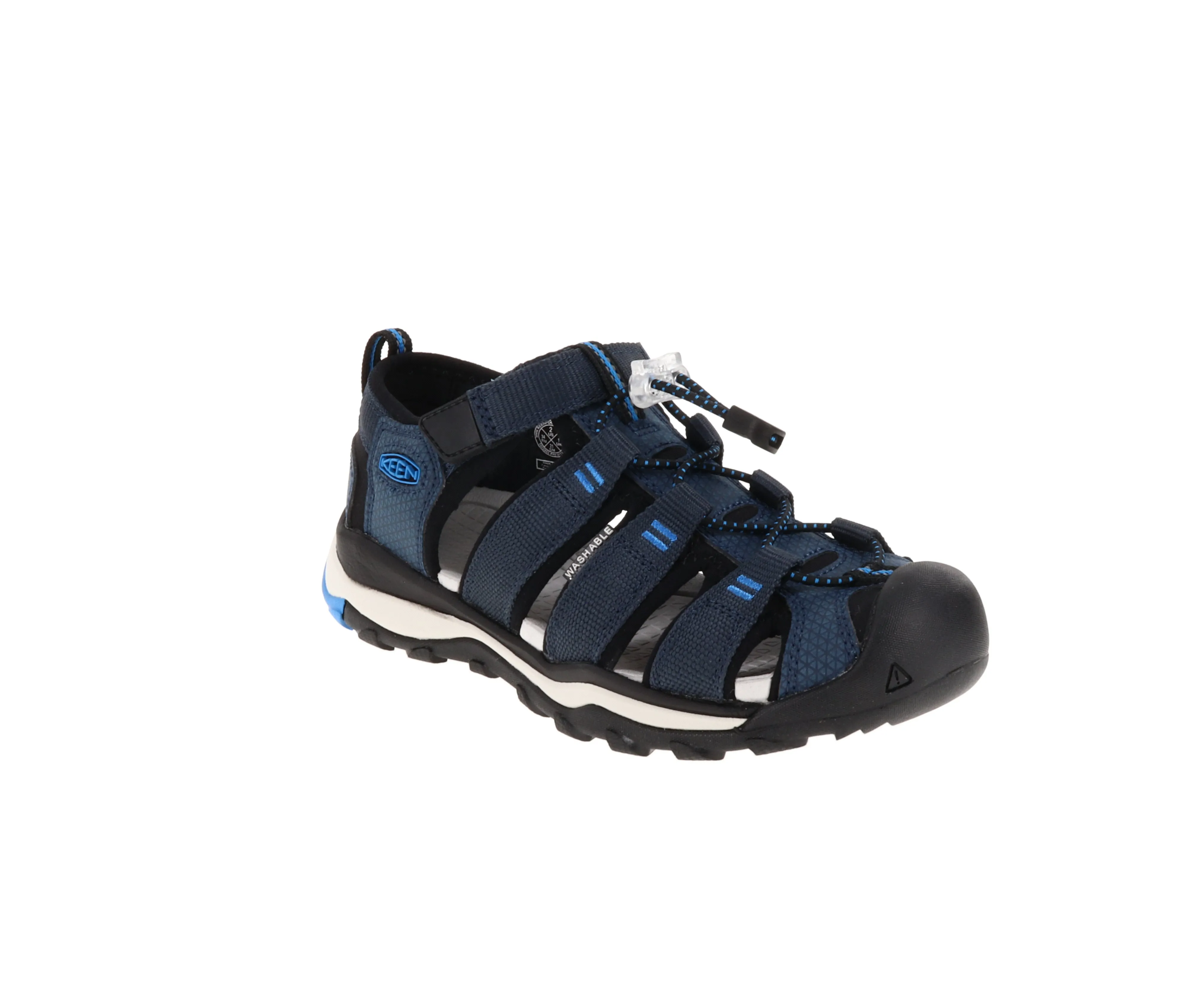 Shoes Keen Kids' Newport Neo H2