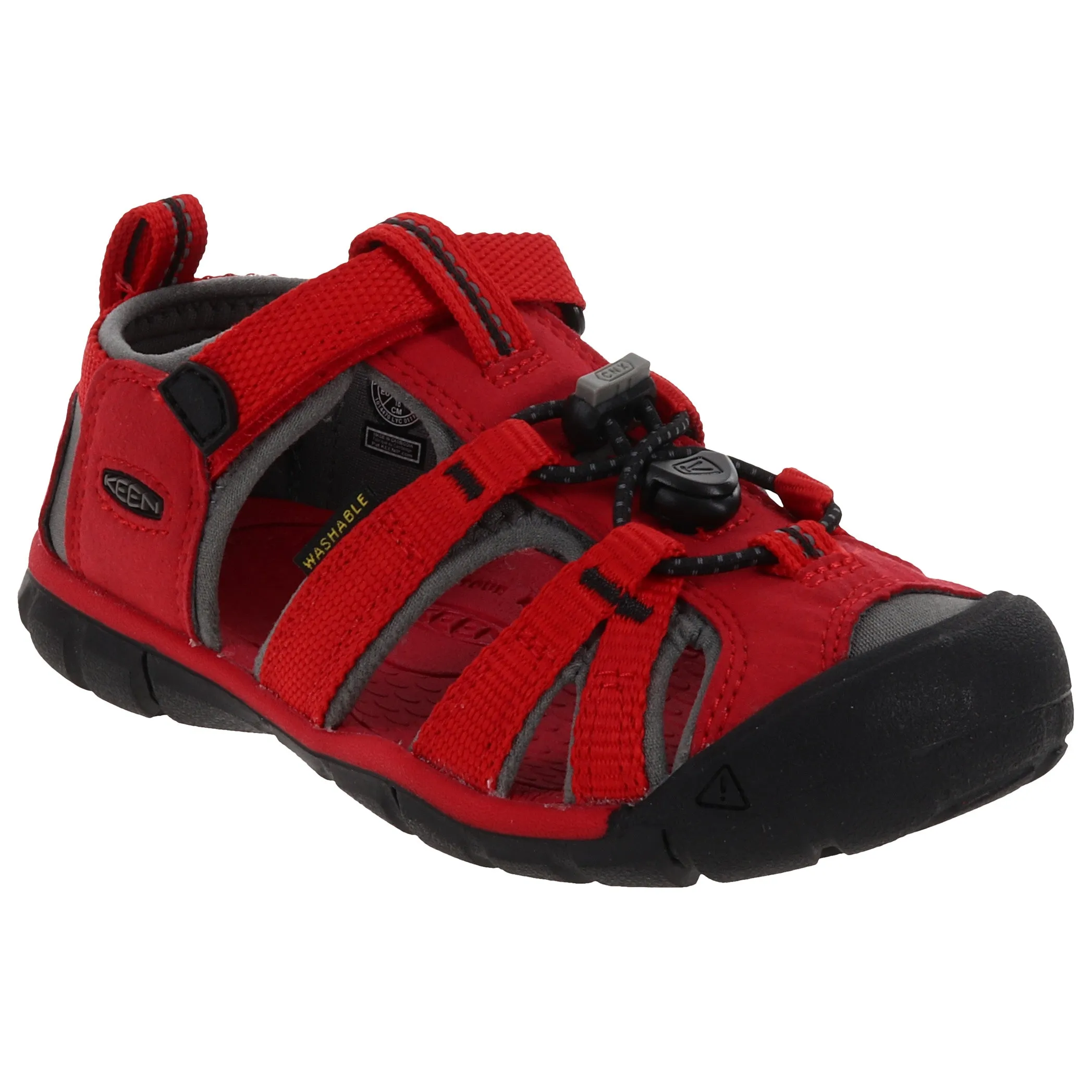 Shoes Keen Kids' Seacamp II CNX