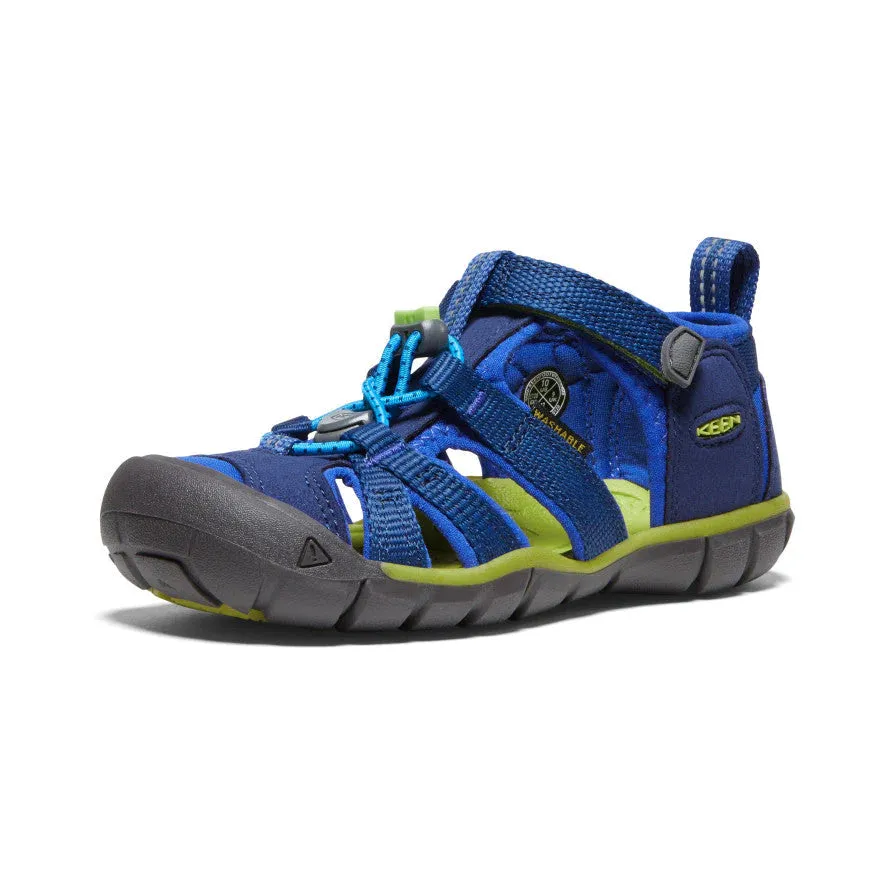 Shoes Keen Little Kids' Seacamp II CNX