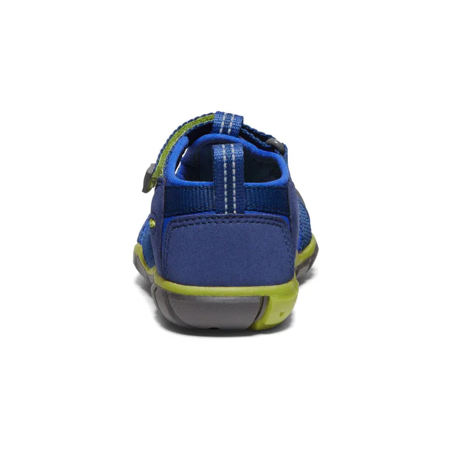 Shoes Keen Little Kids' Seacamp II CNX