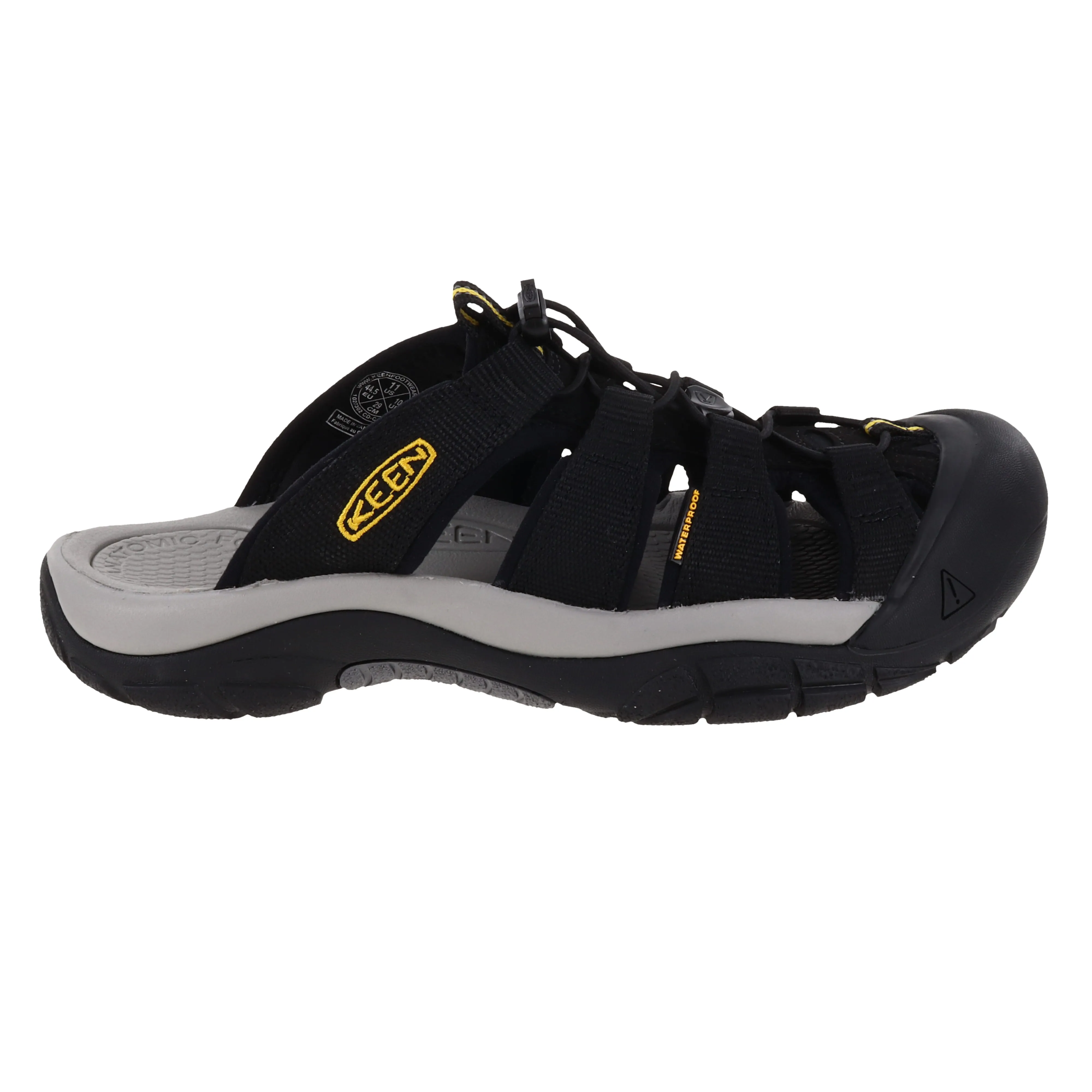 Shoes Keen Men's Newport Slide