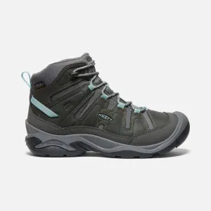Shoes Keen Women's Circadia Mid WP