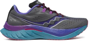 Shoes Saucony Saucony Endorphin Speed 4 Mens Running Shoes - Grey