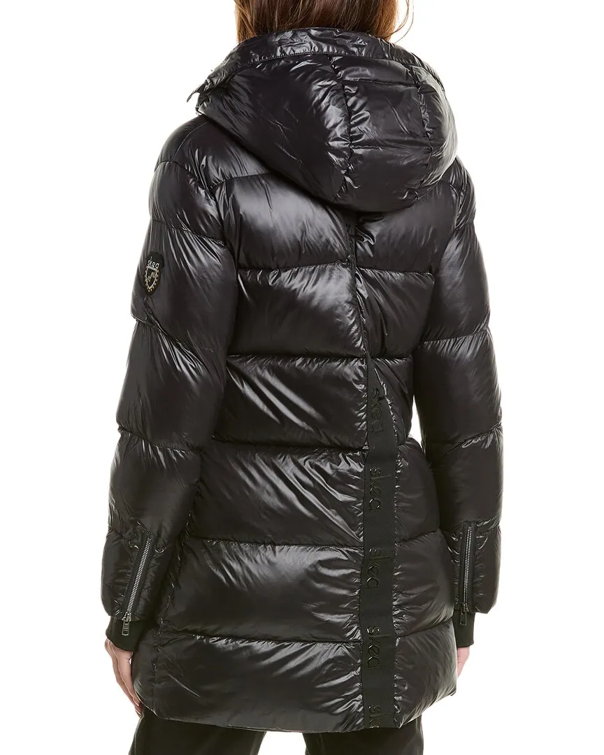 SKEA Kelcey Long Coat