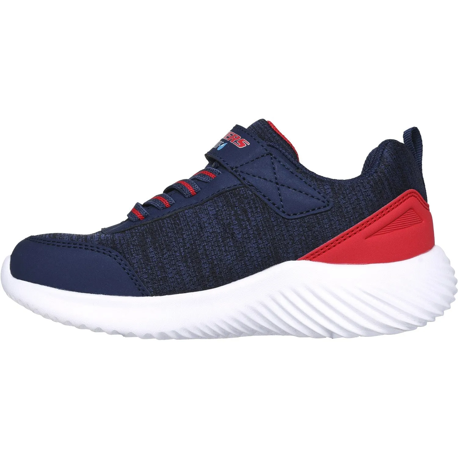 Skechers Bounder-Dripper Drop Sneakers Babykids_Skechers