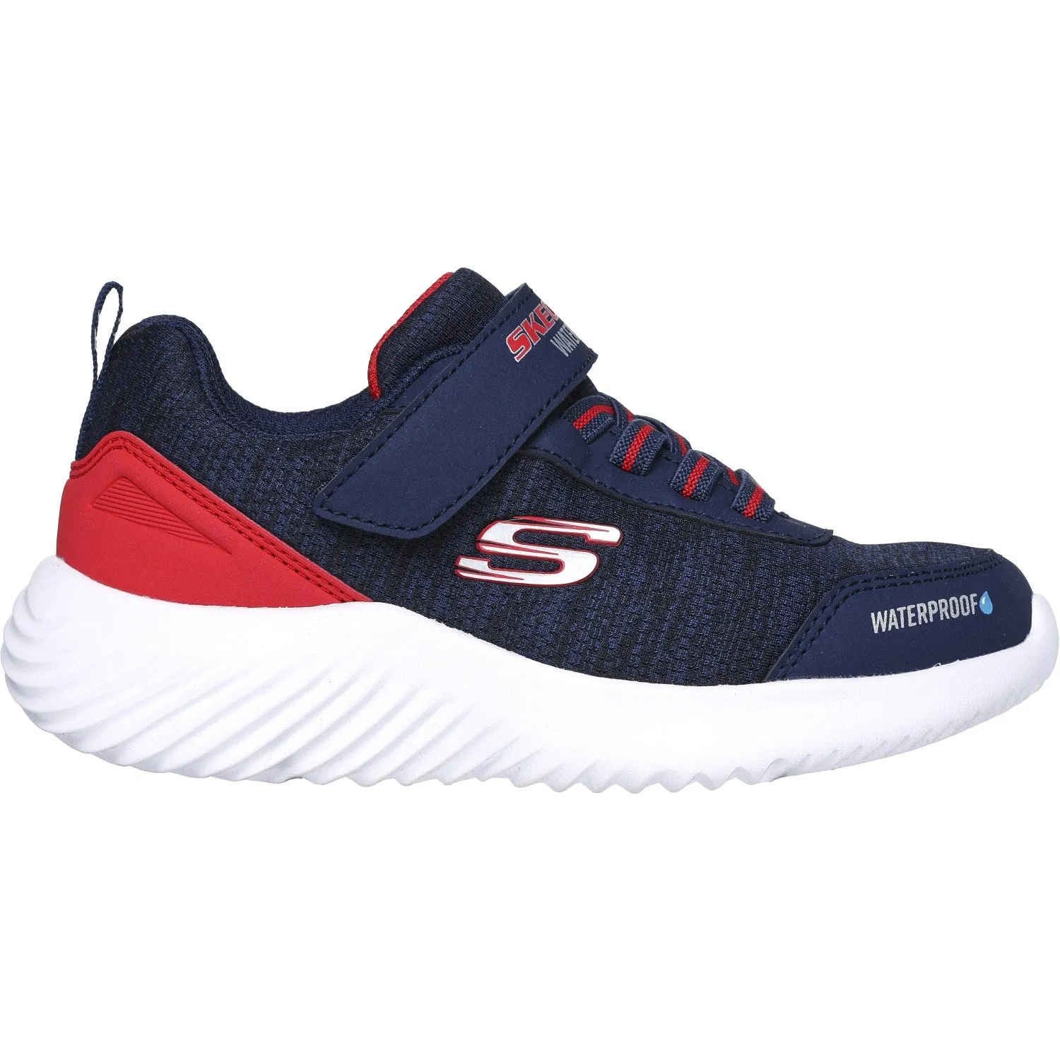 Skechers Bounder-Dripper Drop Sneakers Babykids_Skechers