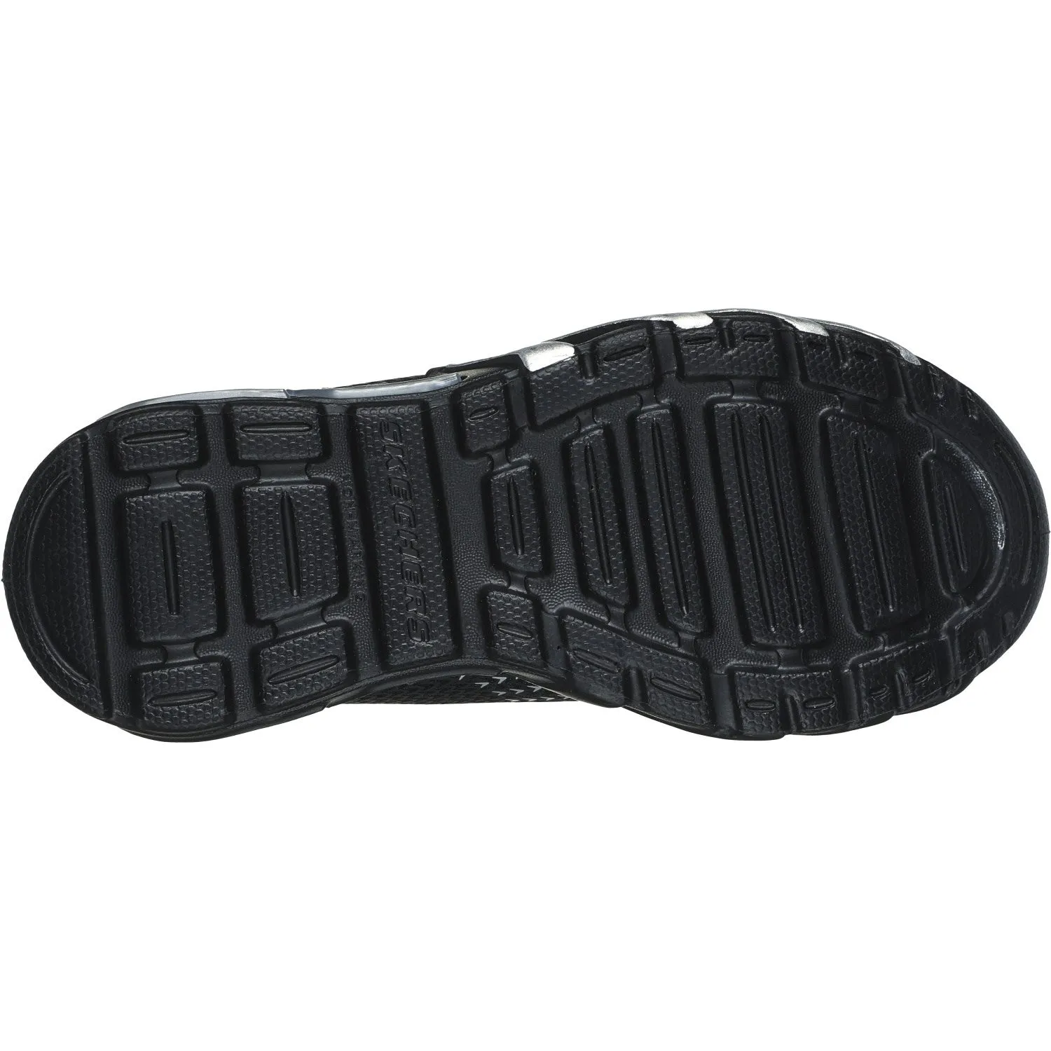 Skechers Flex-Glow Bolt Sneakers Babykids_Skechers