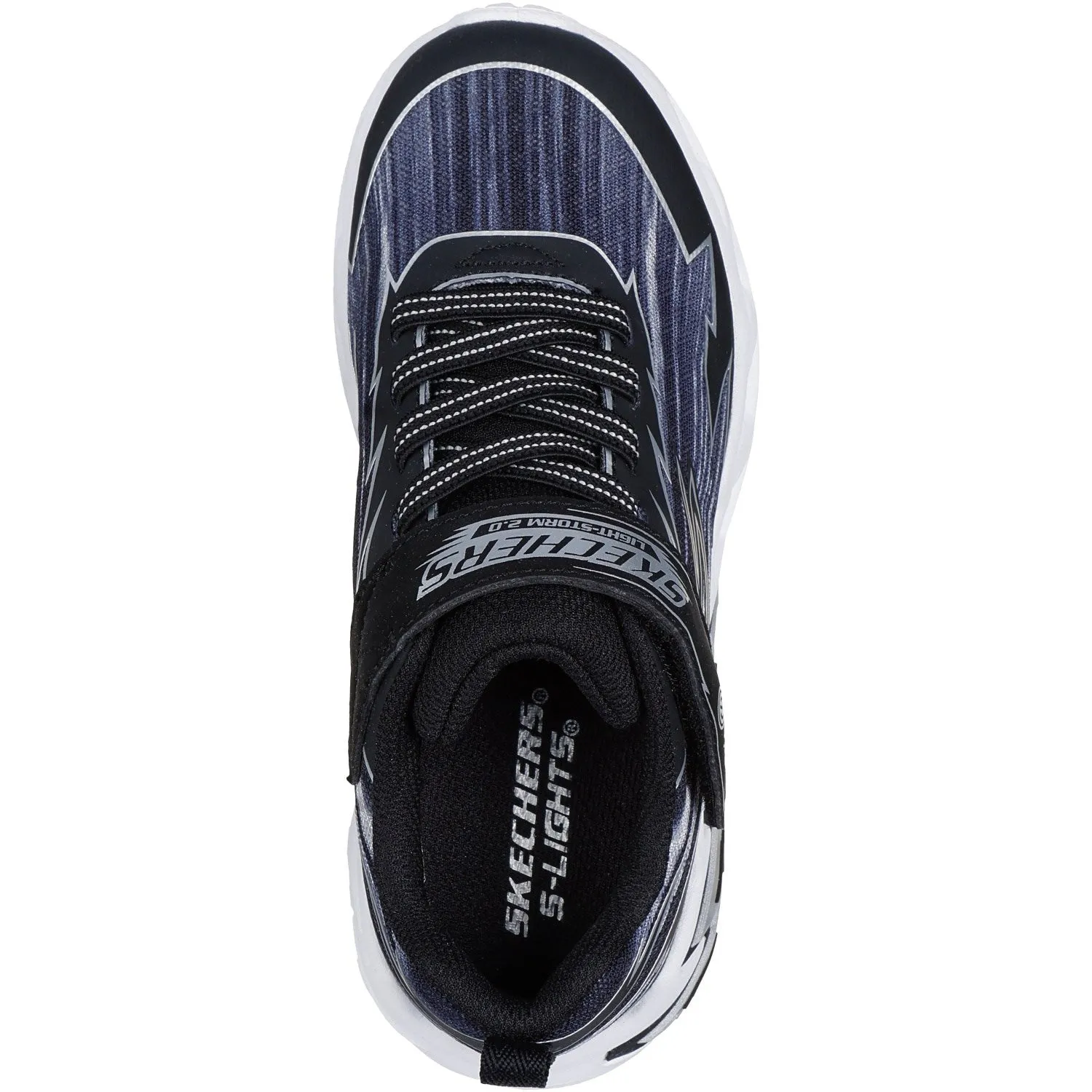 Skechers Light Storm 2.0-Bolt-Brights Sneakers Babykids_Skechers