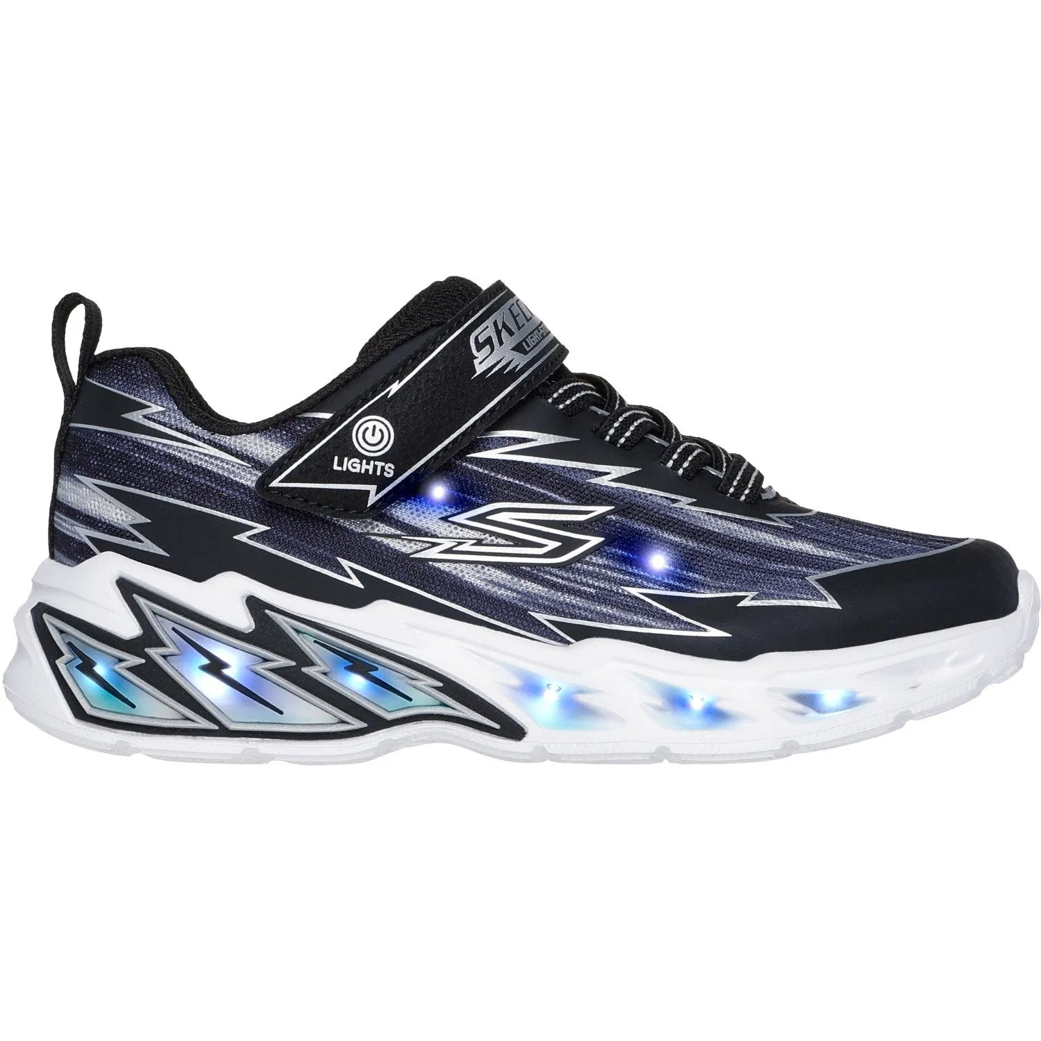 Skechers Light Storm 2.0-Bolt-Brights Sneakers Babykids_Skechers