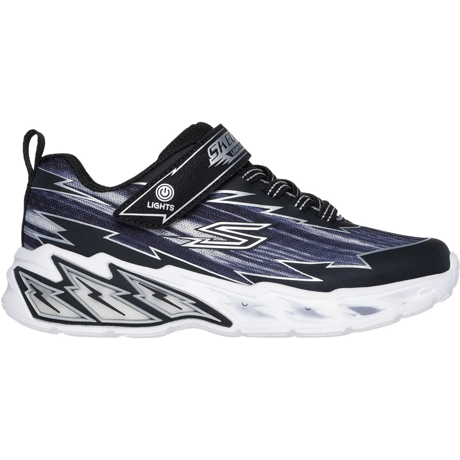 Skechers Light Storm 2.0-Bolt-Brights Sneakers Babykids_Skechers