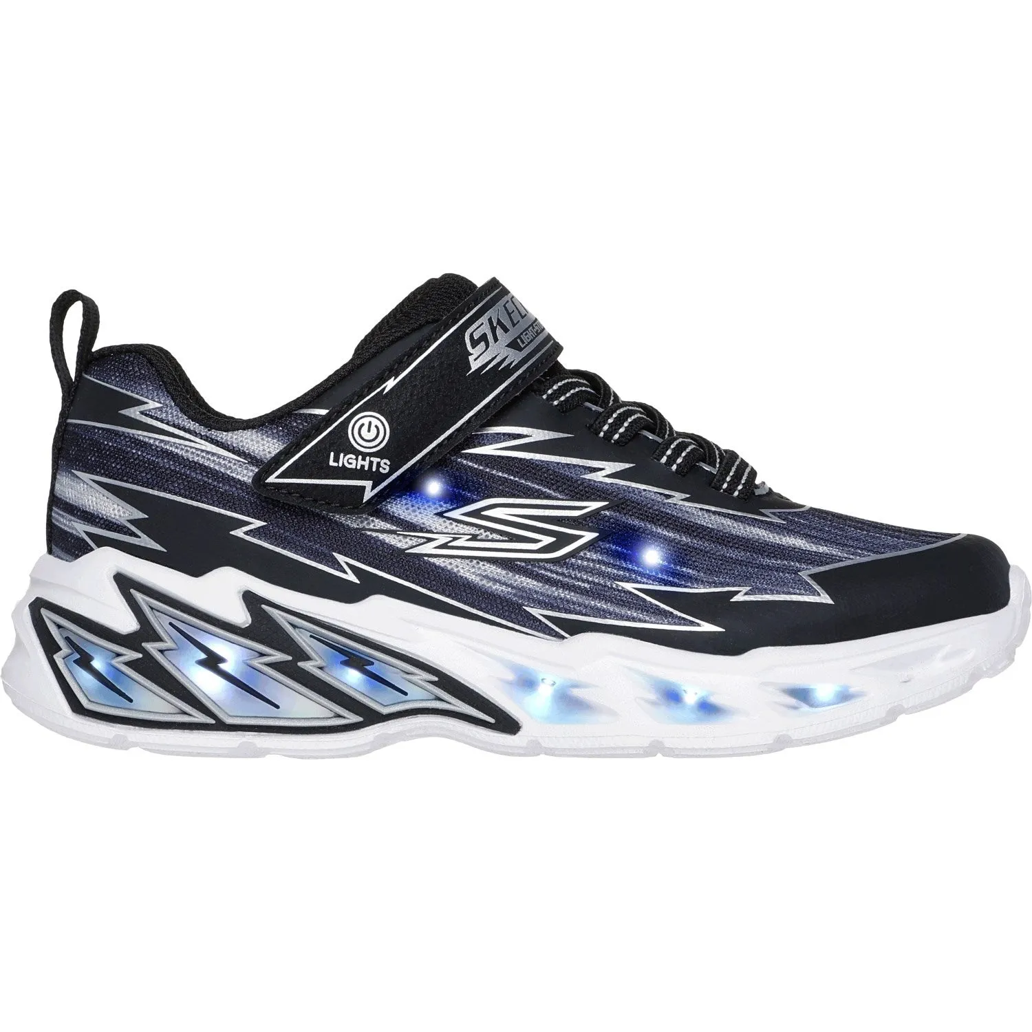 Skechers Light Storm 2.0-Bolt-Brights Sneakers Babykids_Skechers