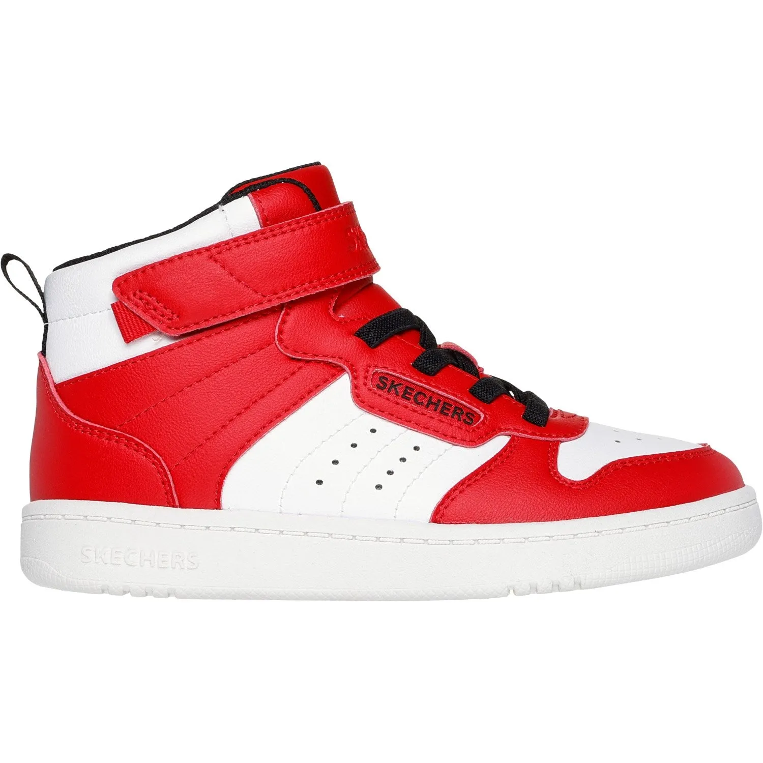 Skechers Quick Street - Rapid Avenue Sneakers Babykids_Skechers