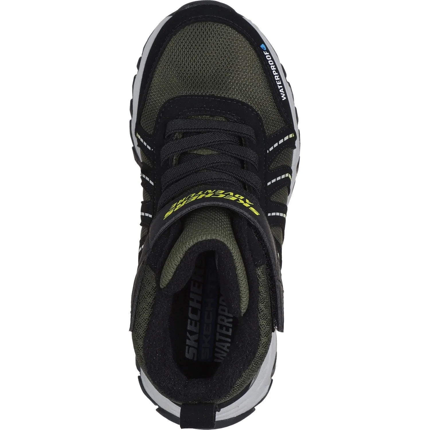 Skechers Rugged Ranger - Storm Trail Sneakers Babykids_Skechers