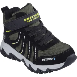 Skechers Rugged Ranger - Storm Trail Sneakers Babykids_Skechers