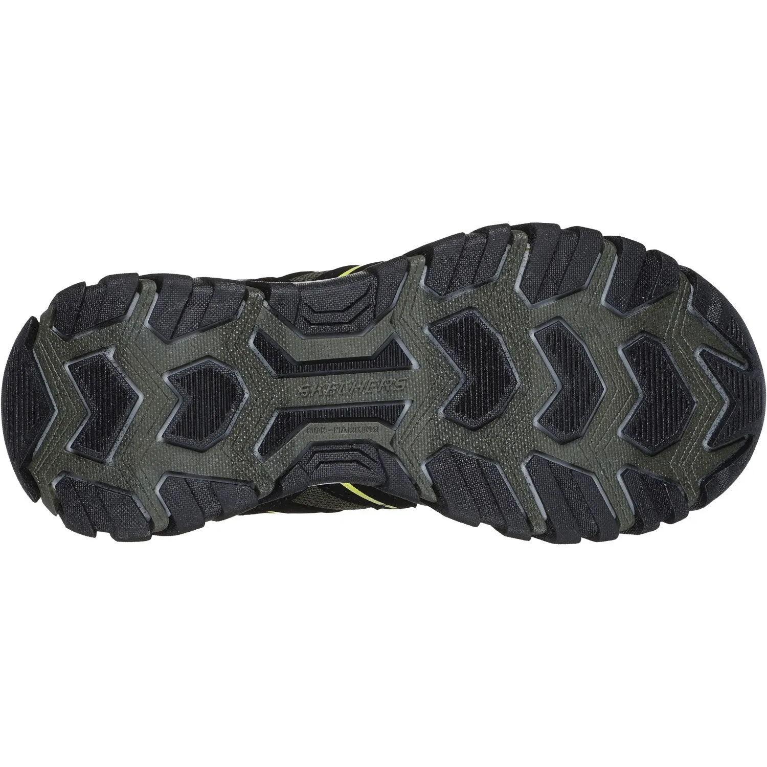 Skechers Rugged Ranger - Storm Trail Sneakers Babykids_Skechers