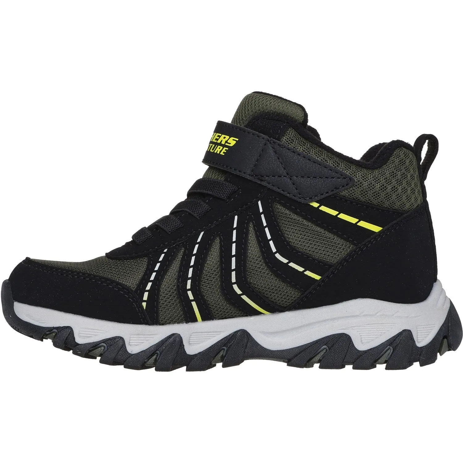 Skechers Rugged Ranger - Storm Trail Sneakers Babykids_Skechers