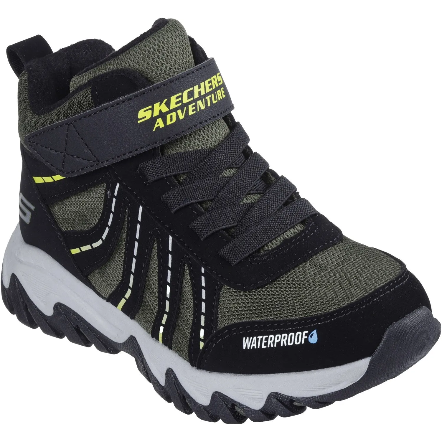 Skechers Rugged Ranger - Storm Trail Sneakers Babykids_Skechers