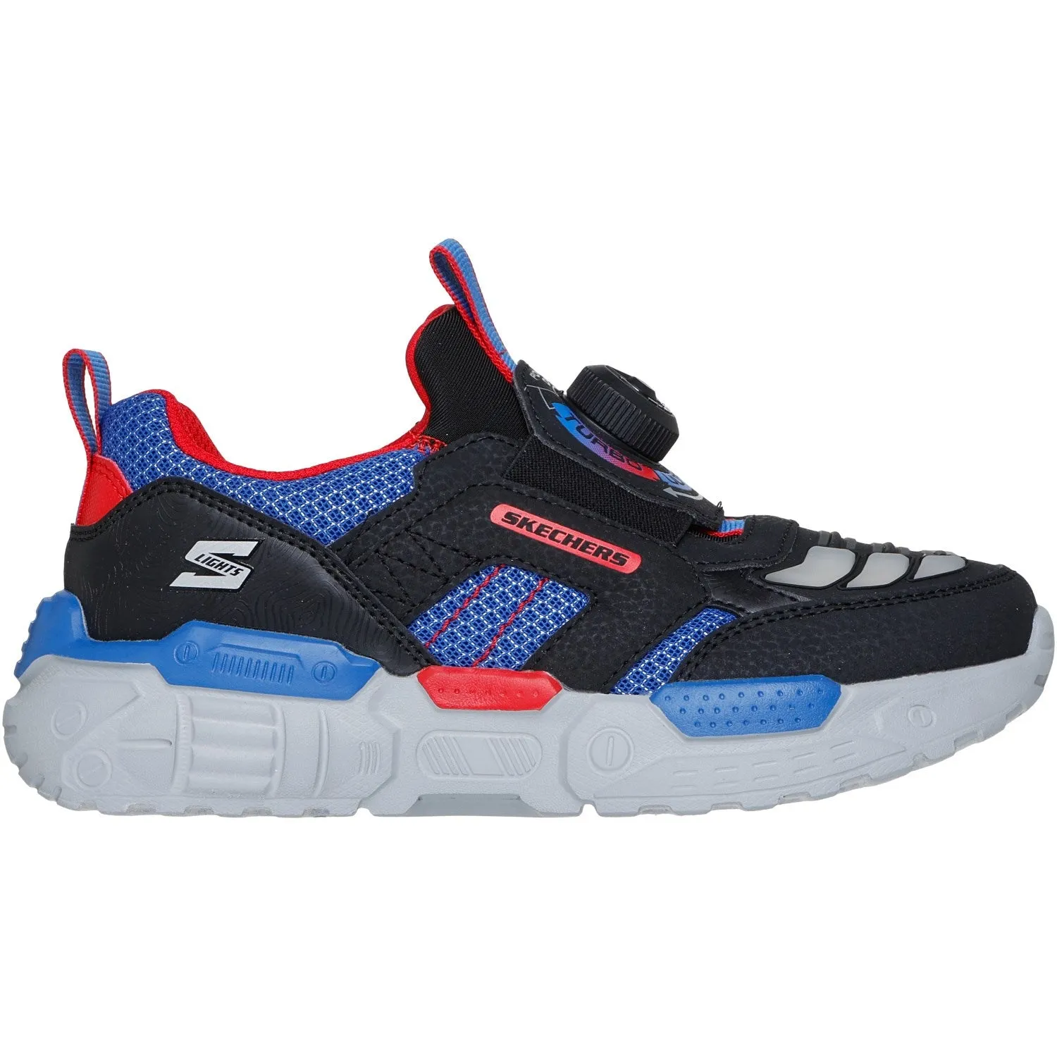 Skechers Selectrons Sneakers Babykids_Skechers