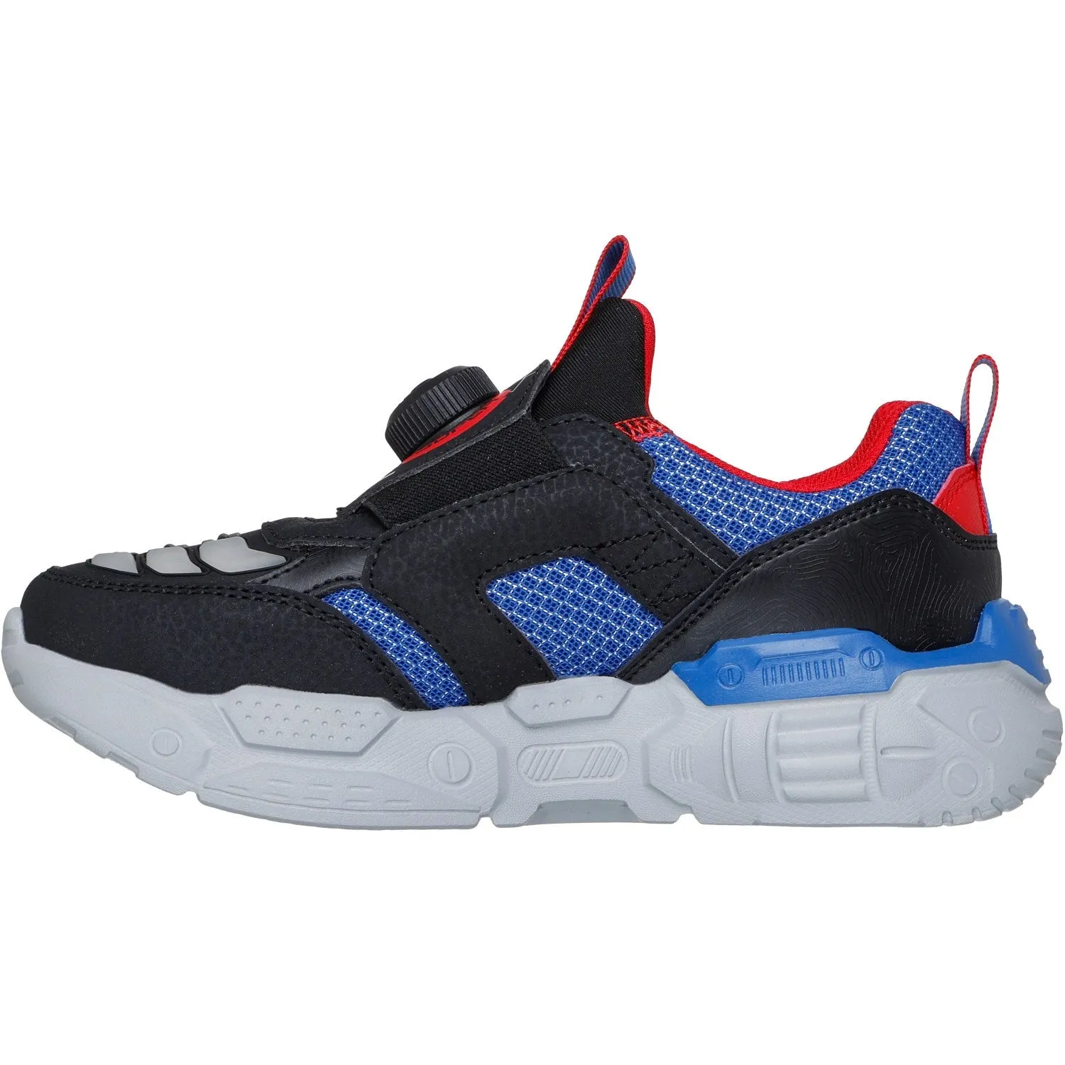 Skechers Selectrons Sneakers Babykids_Skechers