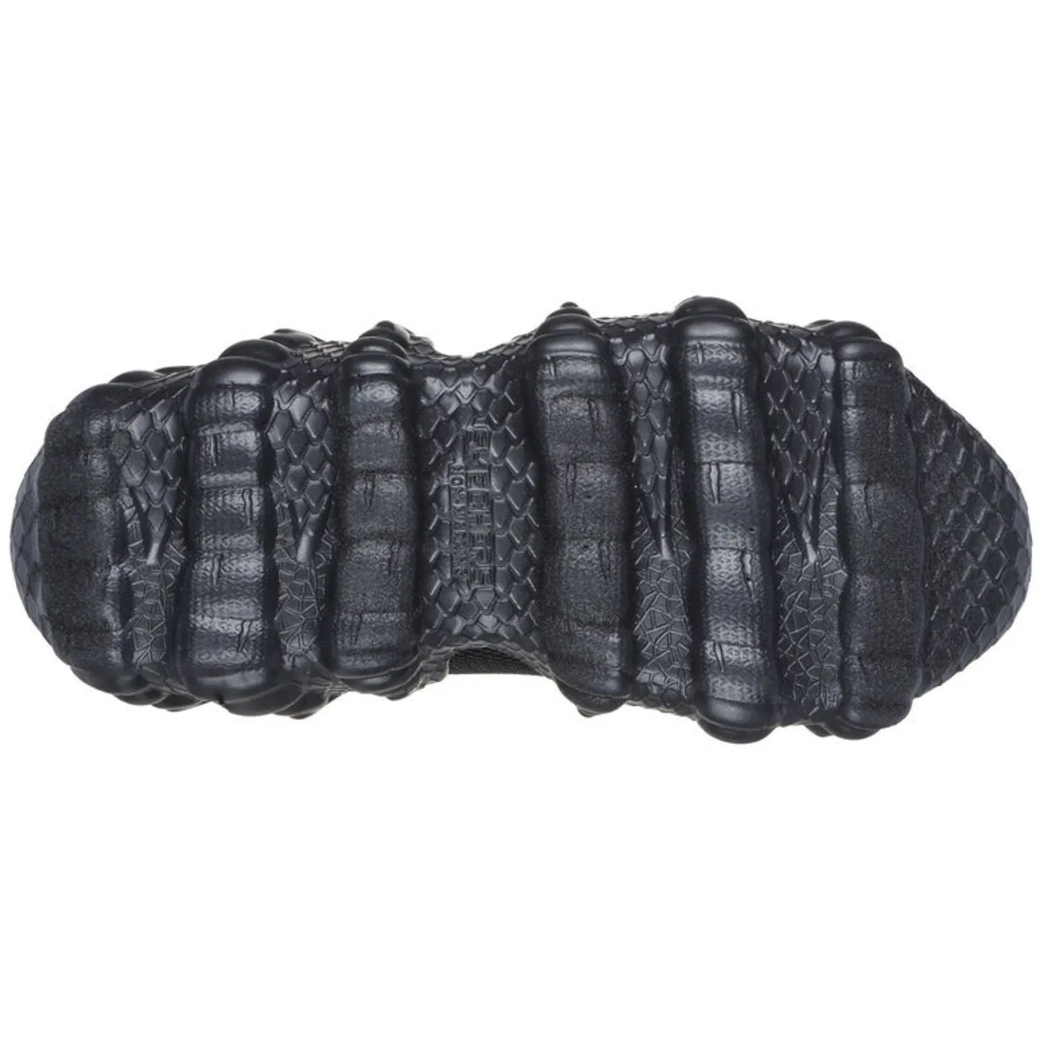 Skechers Skech-O-Saurus Lights-Rapid-D Sneakers Babykids_Skechers