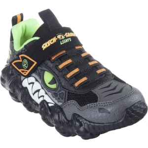 Skechers Skech-O-Saurus Lights-Rapid-D Sneakers Babykids_Skechers
