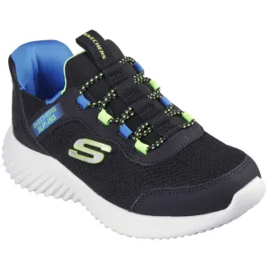 Skechers Slip-ins: Bounder Brisk-Burst Babykids_Skechers