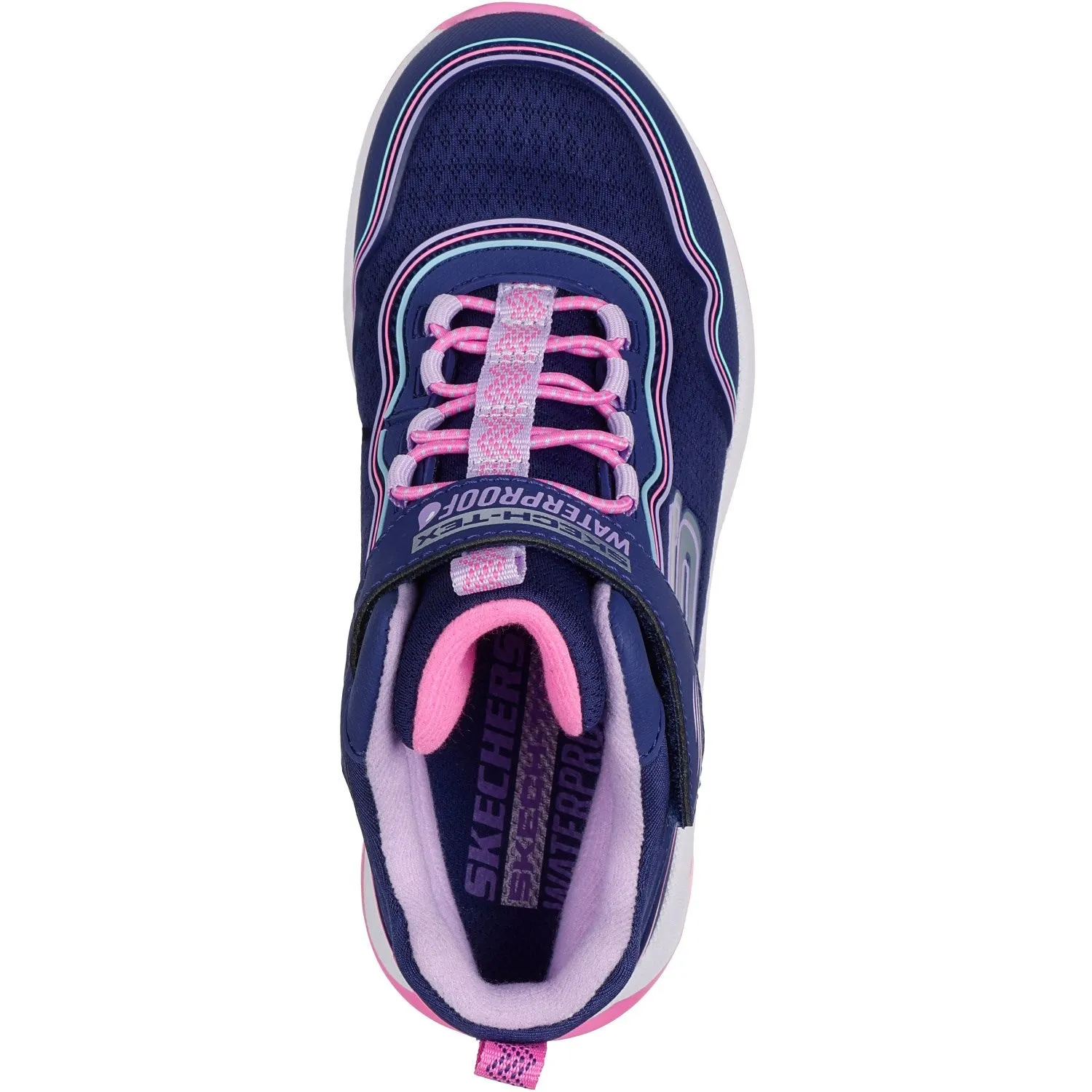 Skechers Storm Blazer - Streamline Coa Sneakers Babykids_Skechers