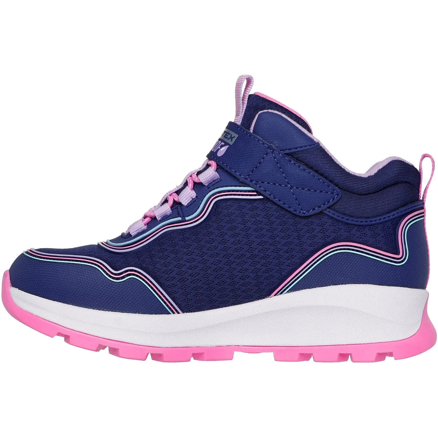 Skechers Storm Blazer - Streamline Coa Sneakers Babykids_Skechers