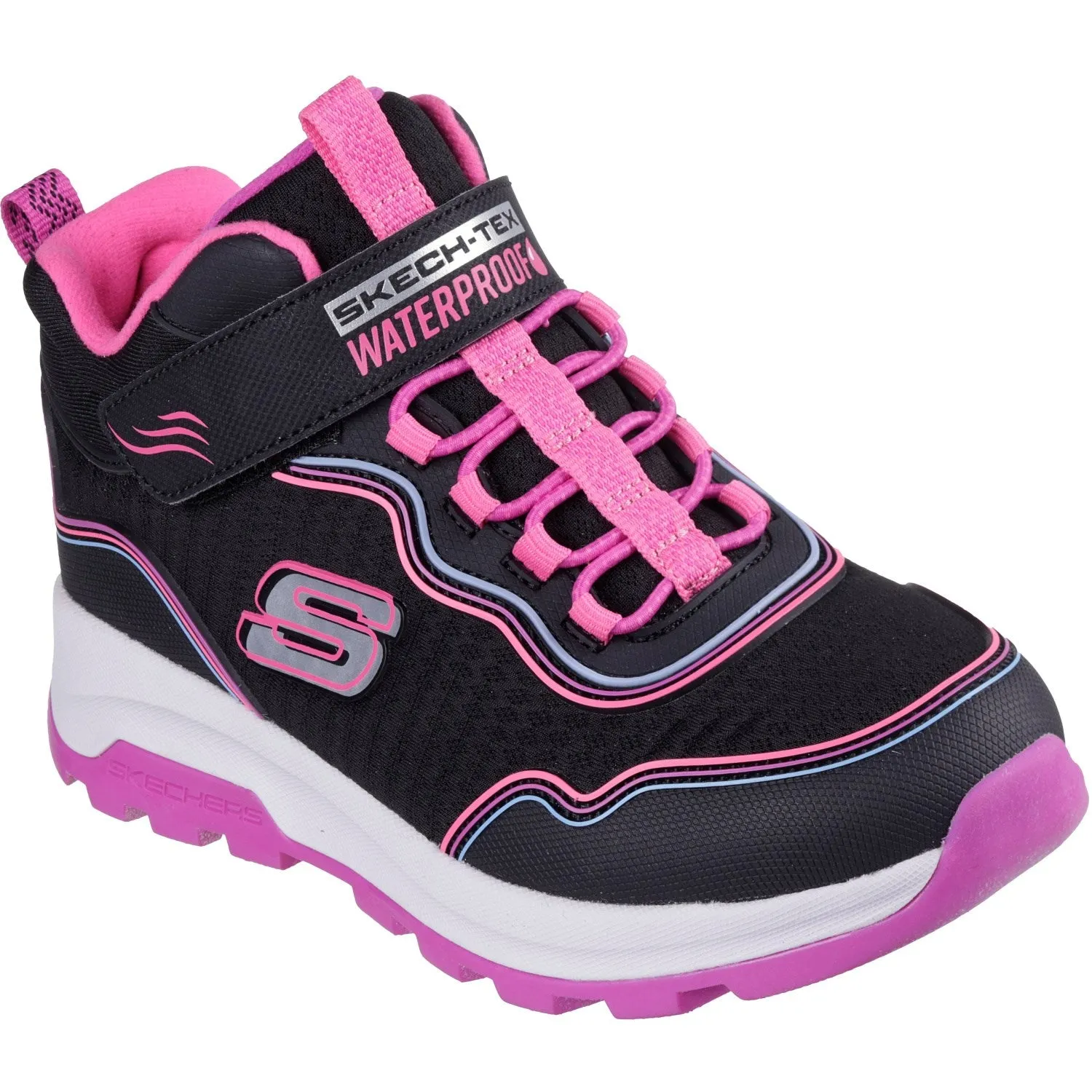 Skechers Storm Blazer - Streamline Coa Sneakers Babykids_Skechers