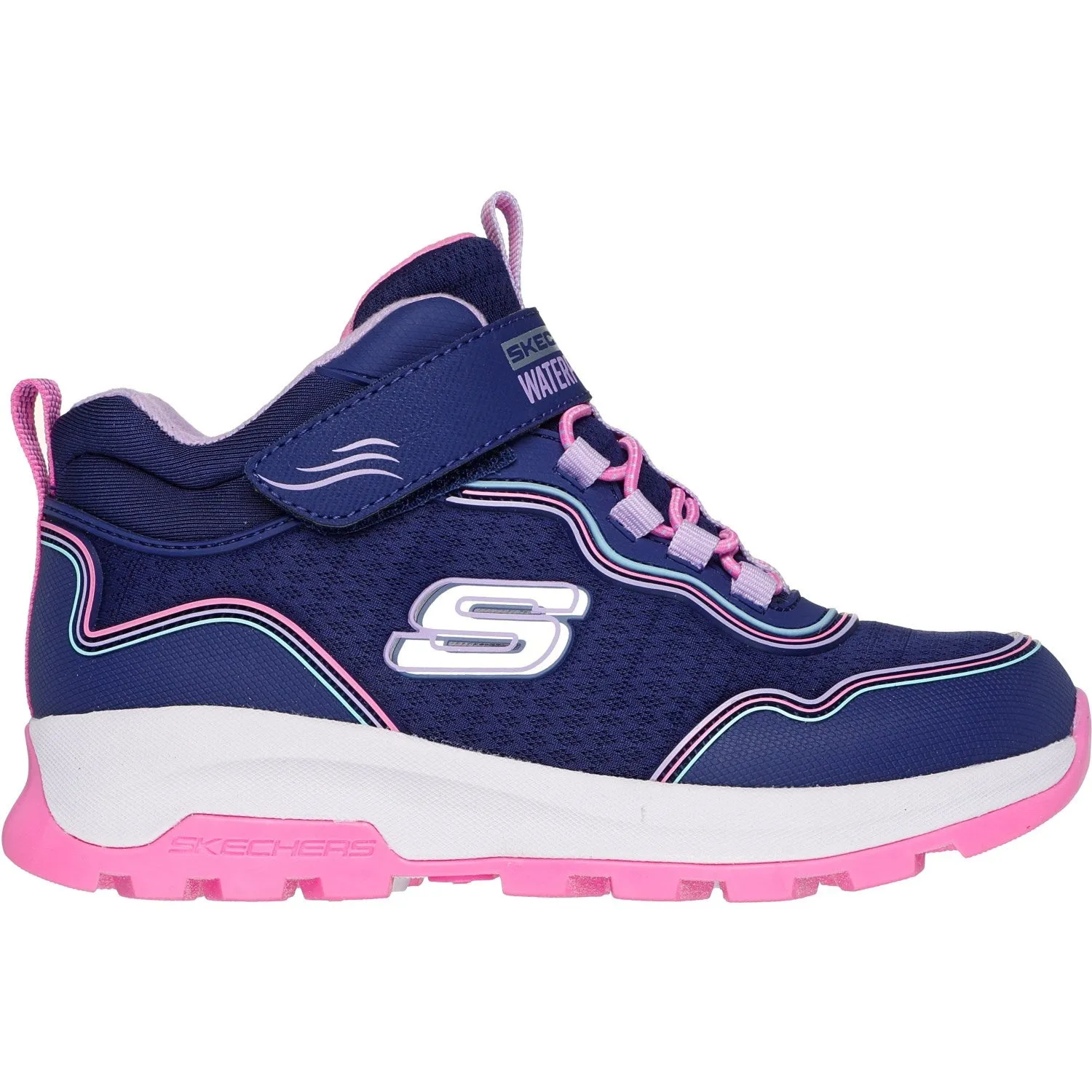 Skechers Storm Blazer - Streamline Coa Sneakers Babykids_Skechers