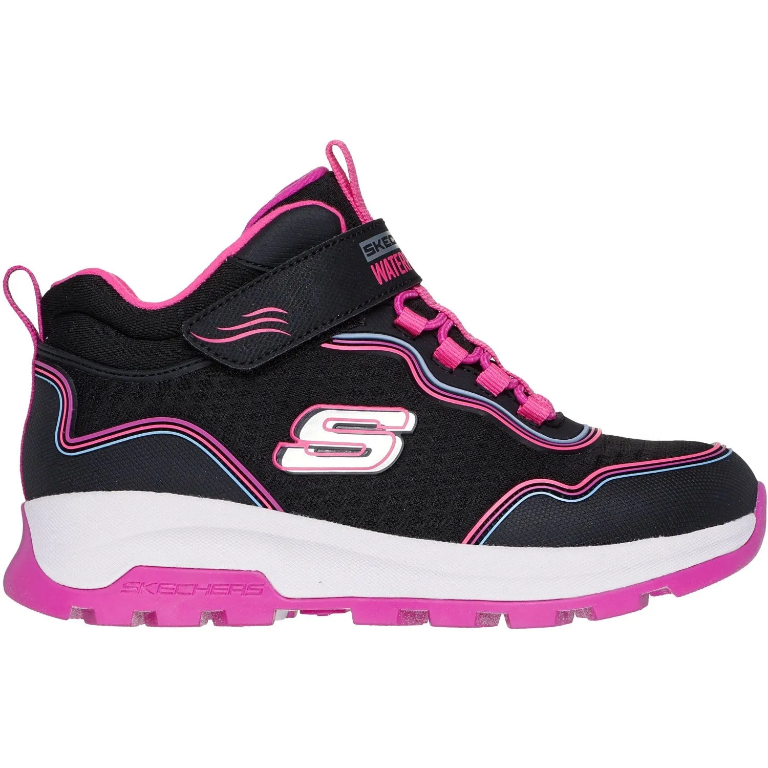 Skechers Storm Blazer - Streamline Coa Sneakers Babykids_Skechers