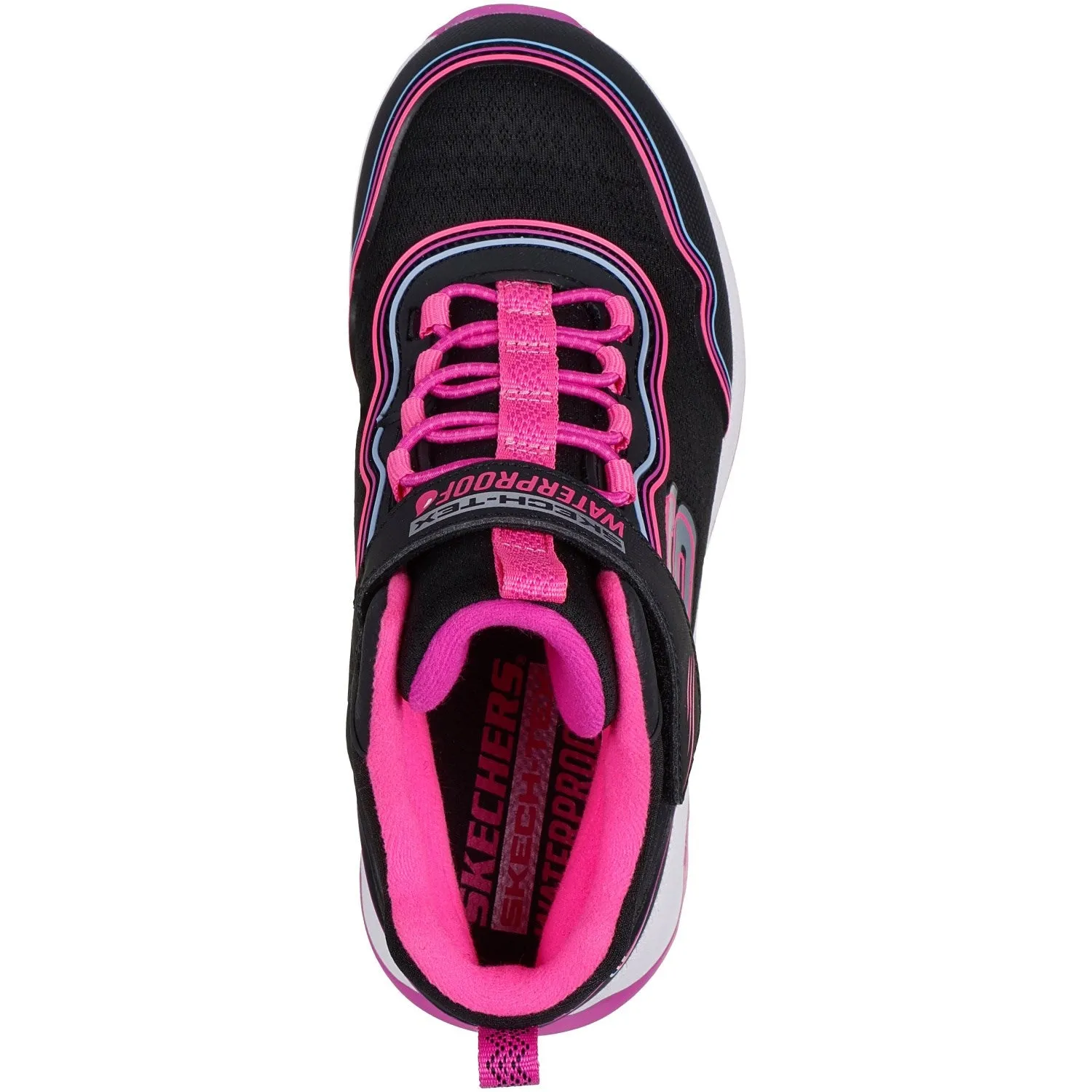 Skechers Storm Blazer - Streamline Coa Sneakers Babykids_Skechers