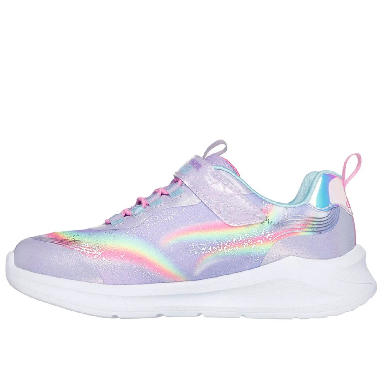 Skechers Unicorn Chaser Sneakers Babykids_Skechers