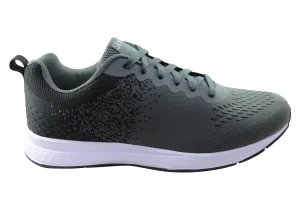Slatters Bolster Mens Comfortable Lace Up Shoes Slatters Shoes