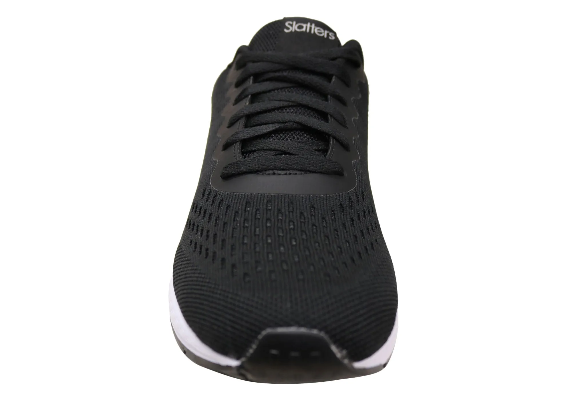 Slatters Bolster Mens Comfortable Lace Up Shoes Slatters Shoes