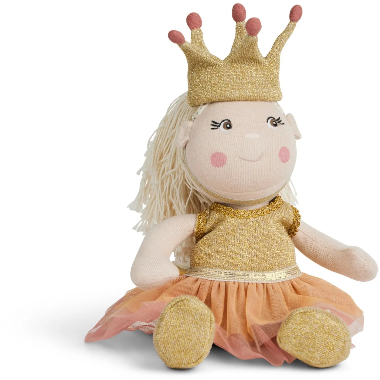 Smallstuff Doll Clothes Princess Babykids_Smallstuff