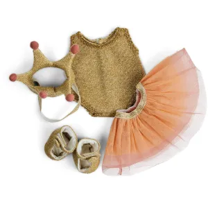 Smallstuff Doll Clothes Princess Babykids_Smallstuff