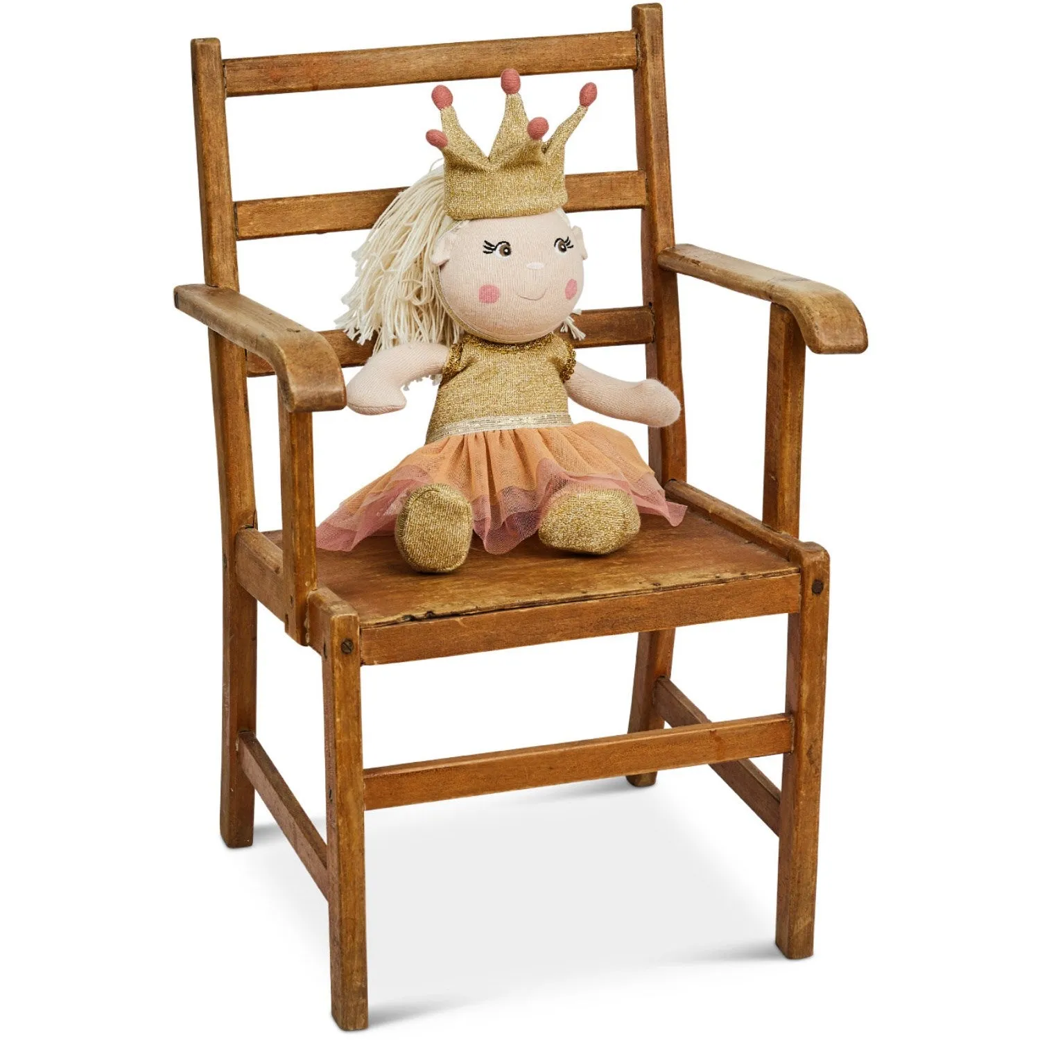 Smallstuff Doll Clothes Princess Babykids_Smallstuff