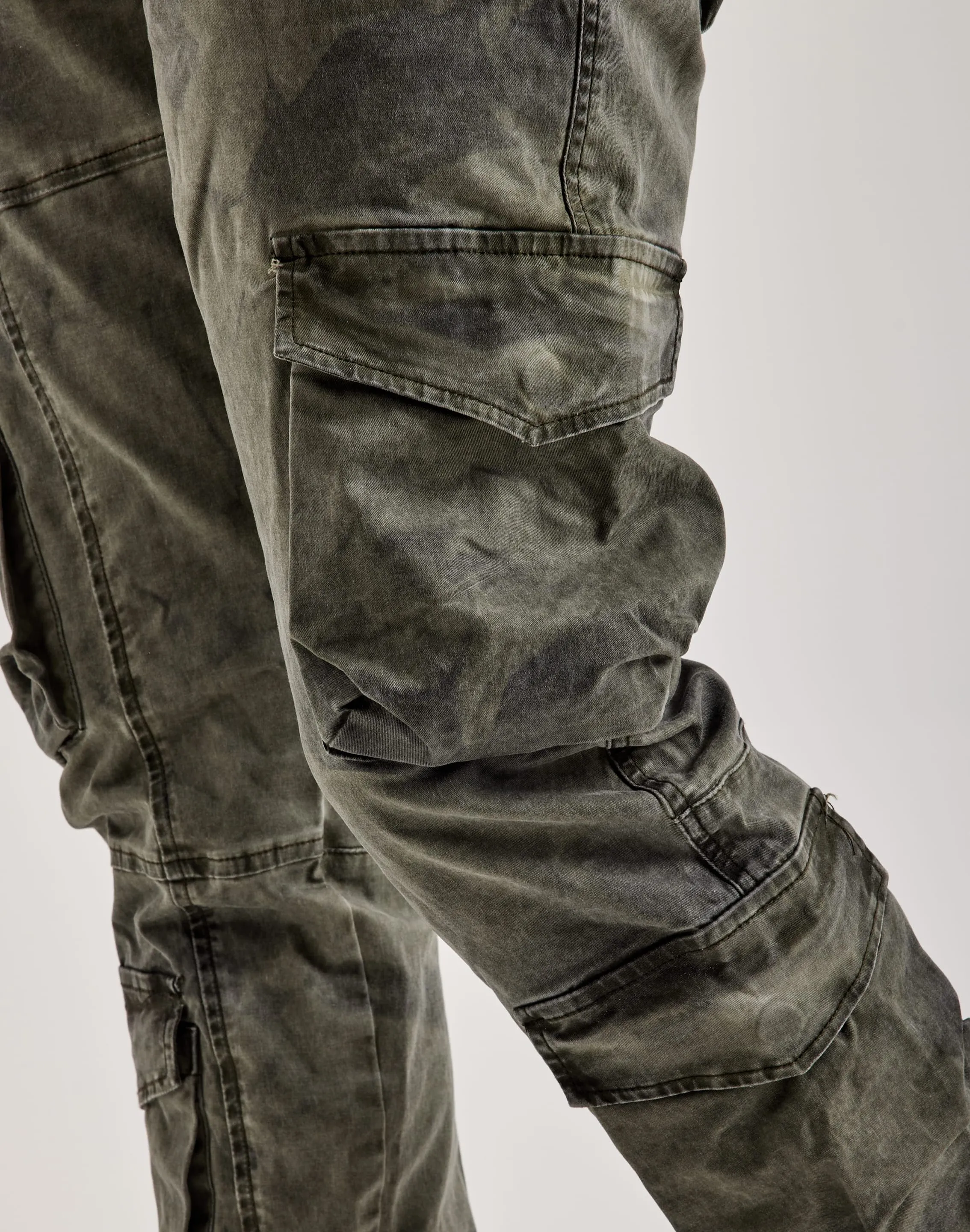 Smoke Rise Cargo Pants