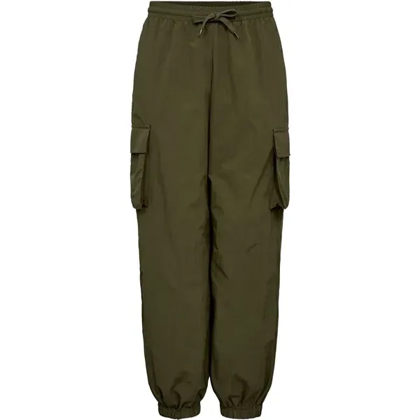 Sofie Schnoor Army Green Pants NOOS Babykids_Sofie-Schnoor
