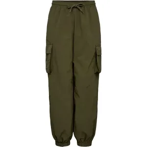 Sofie Schnoor Army Green Pants NOOS Babykids_Sofie-Schnoor