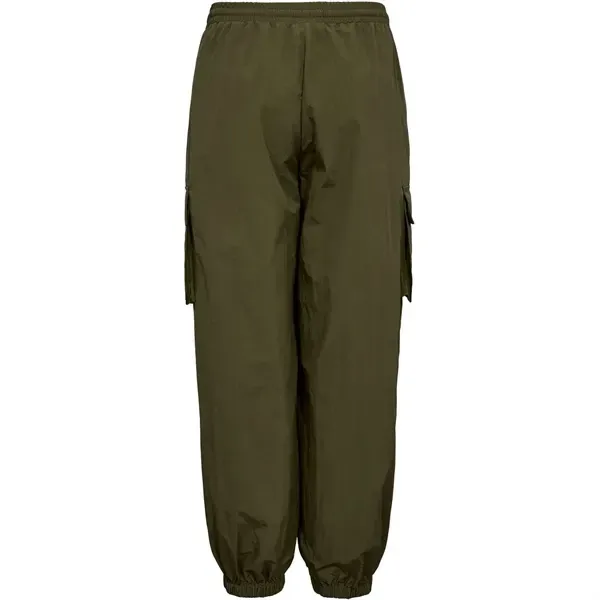 Sofie Schnoor Army Green Pants NOOS Babykids_Sofie-Schnoor