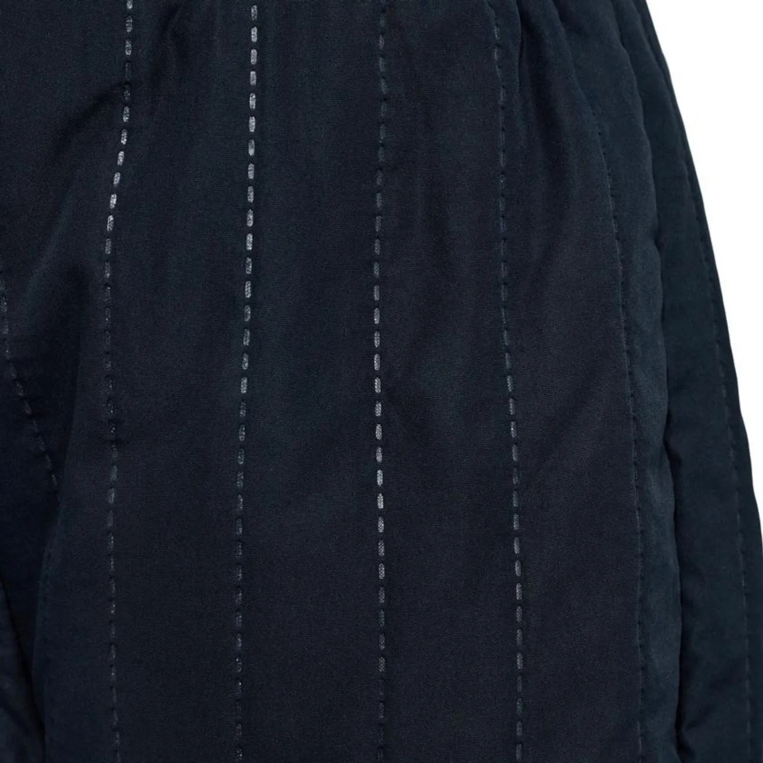 Sofie Schnoor Dark Blue Thermo Pants Babykids_Sofie-Schnoor