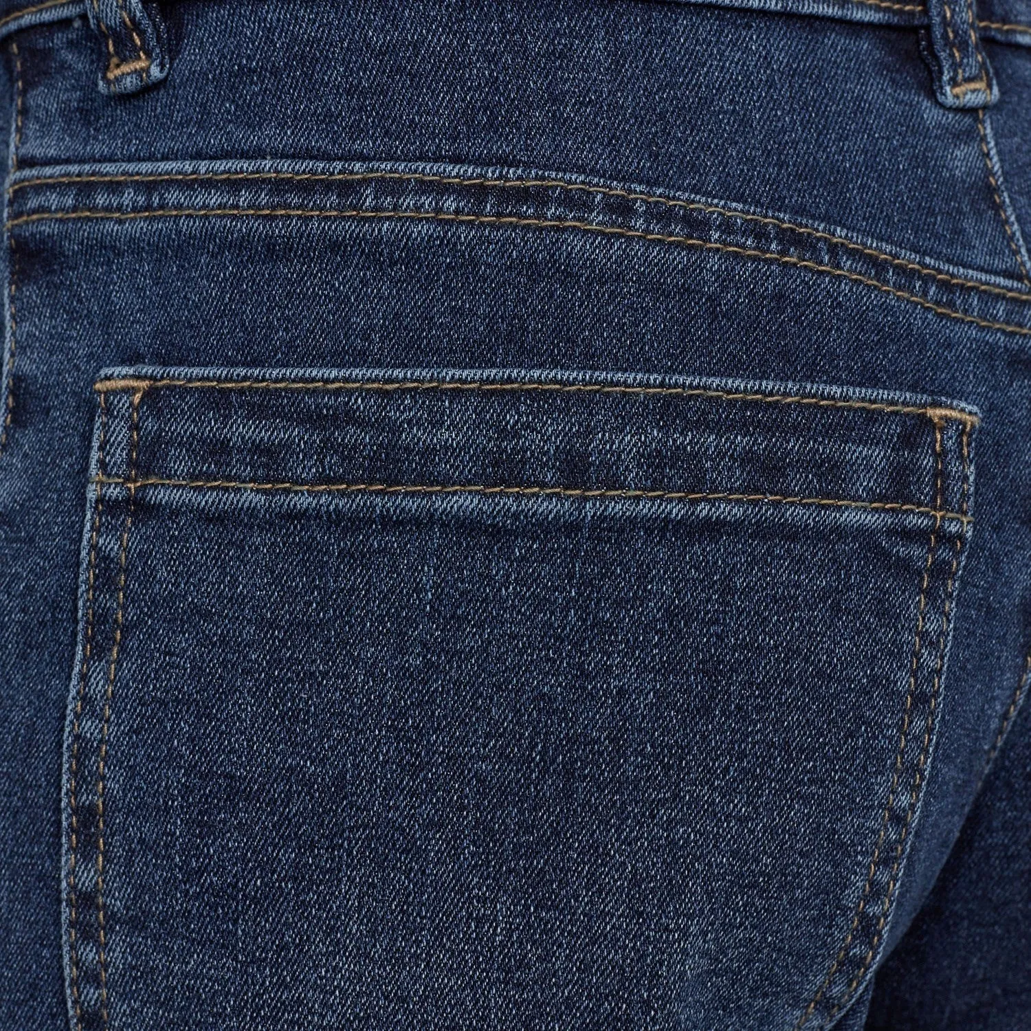 Sofie Schnoor Dark Blue Trousers Babykids_Sofie-Schnoor
