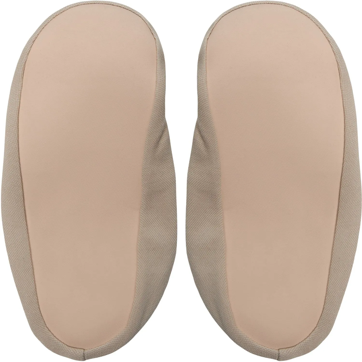 Sofie Schnoor x Luksusbaby Champagne Gym Shoe Babykids_Sofie-Schnoor