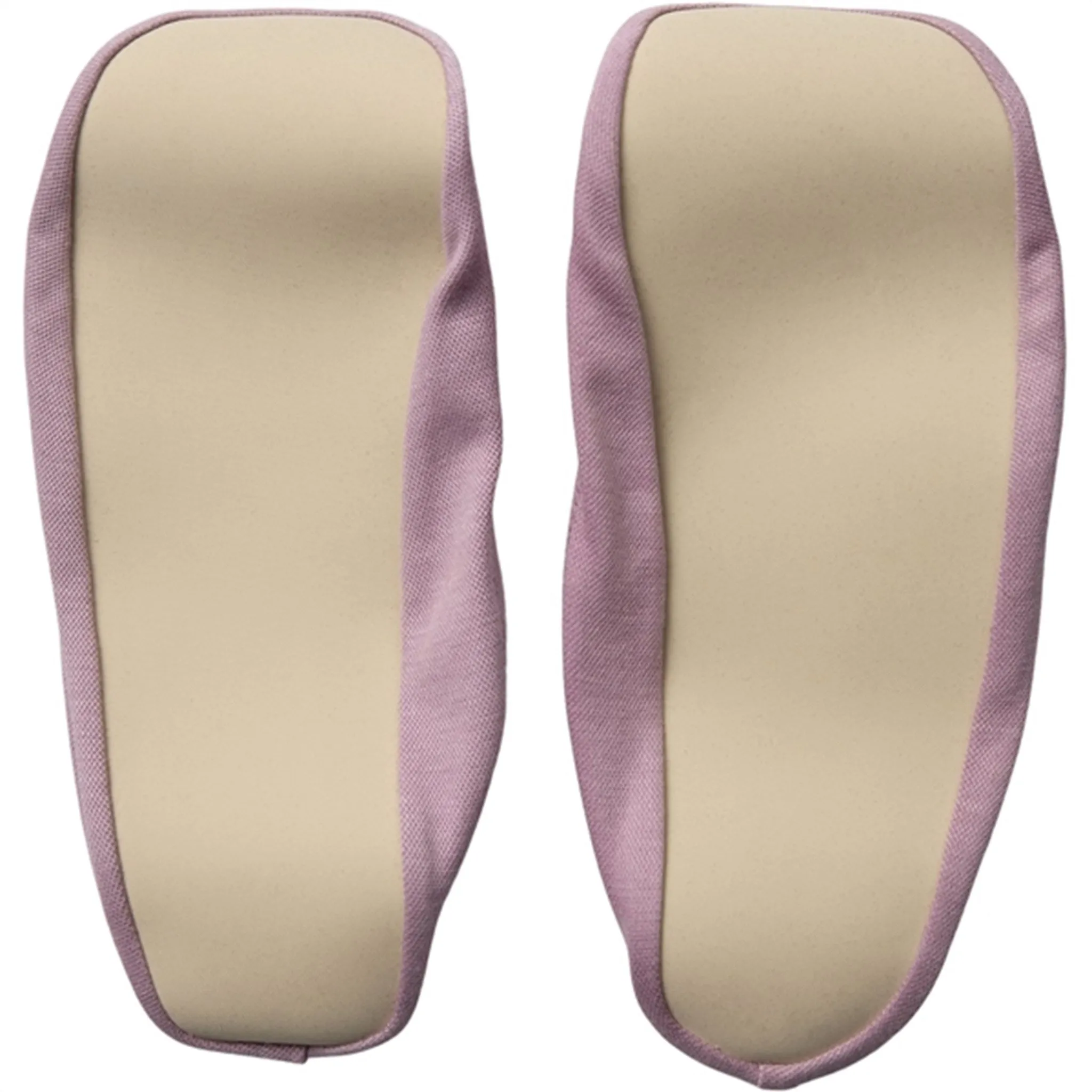 Sofie Schnoor x Luksusbaby Purple Gym Shoe Babykids_Sofie-Schnoor