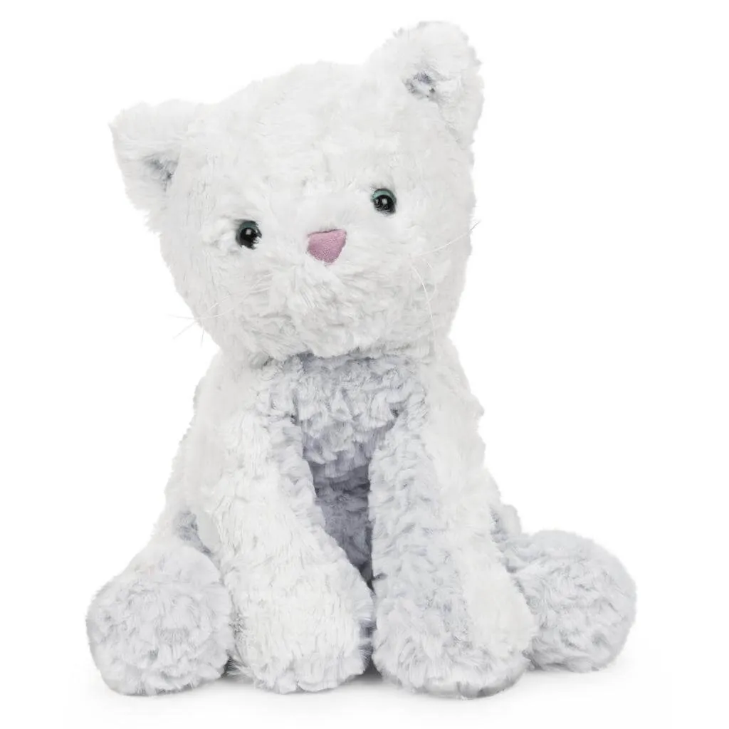Spin Master Toys Gund Cozys Cat 10" Plush