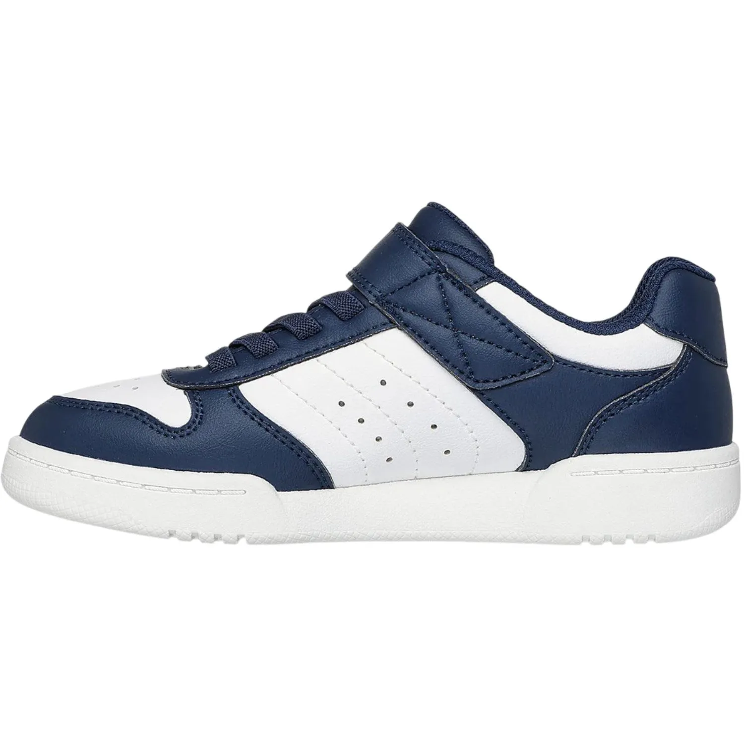 Spoonchers Quick Street Sneakers Babykids_Skechers