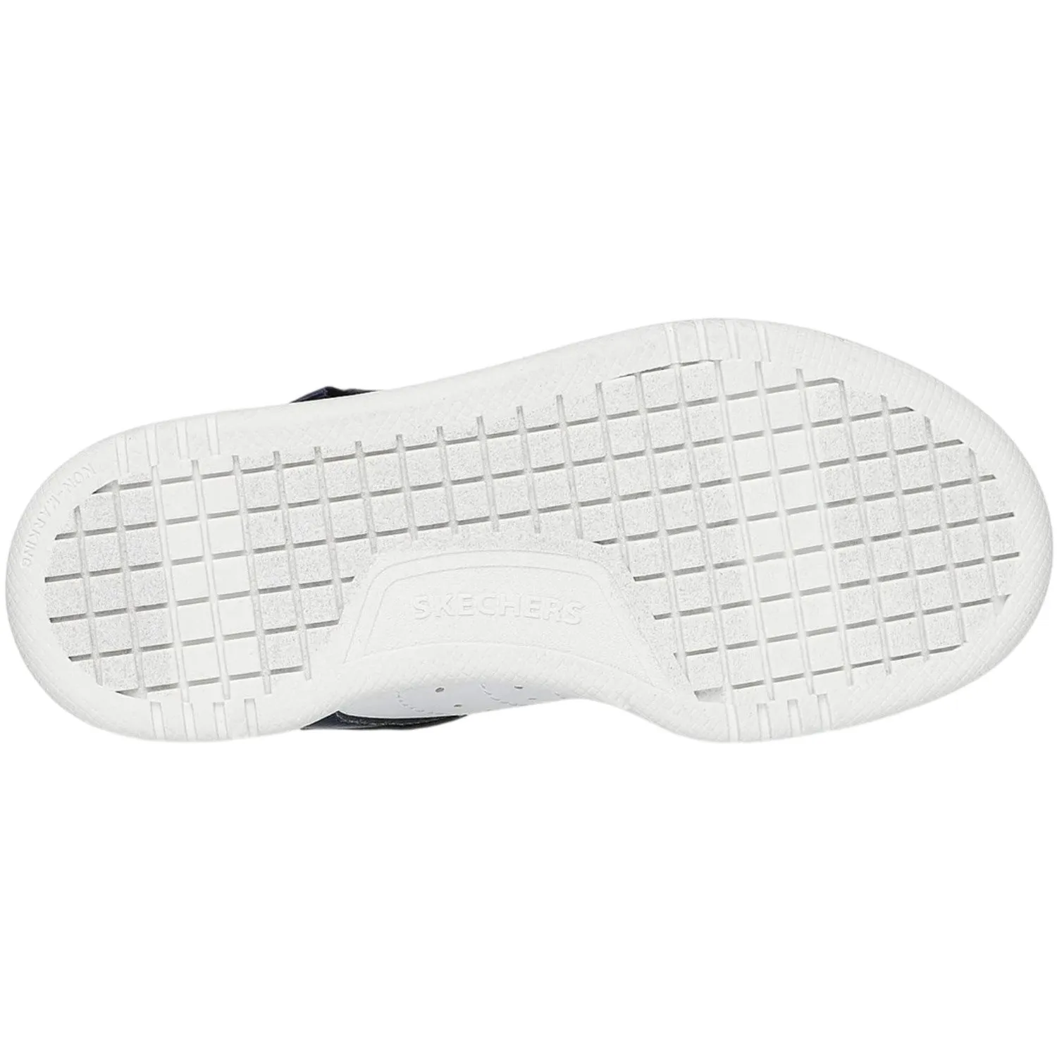 Spoonchers Quick Street Sneakers Babykids_Skechers